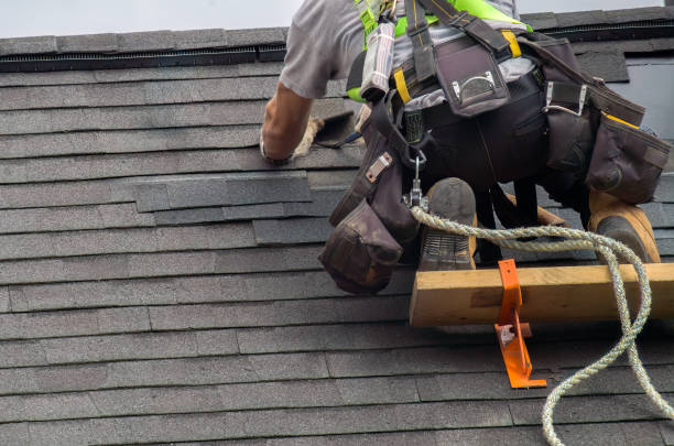 Reliable Roof Repair contractor in Bridgton, ME by Brentwood Metal Roofing